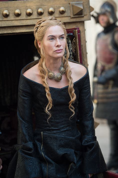 cersei baratheon - Cersei Lannister Photo (38386951) - Fanpop