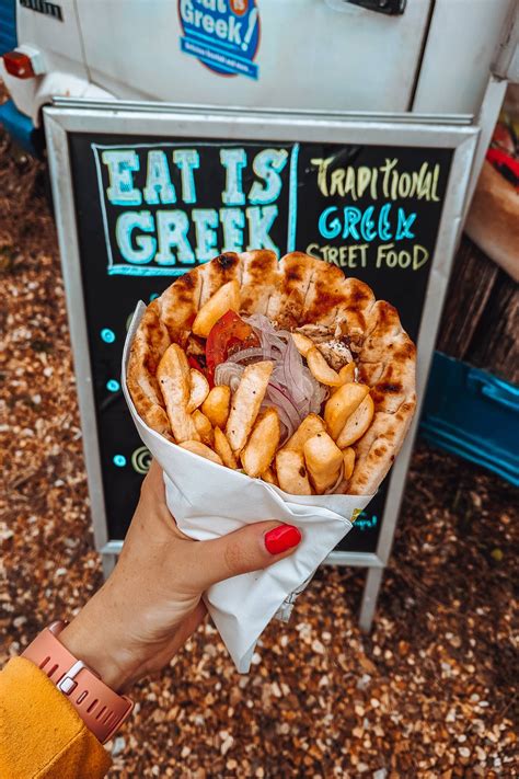 Best Cheap Eats in Milton Keynes - Sophie etc.®