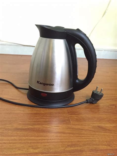 bep dien tu  nuoc nong binh dun nuoc nong gia  day giay