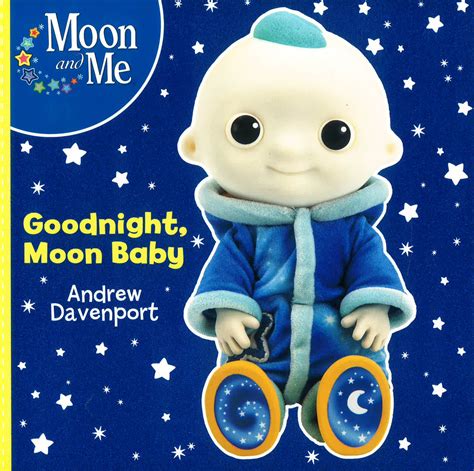 Goodnight, Moon Baby – BookXcess