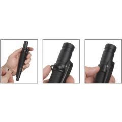 ASP AGENT teleskooppipatukka 40 cm ( 16" ) - Total Shop | Suomen kovin