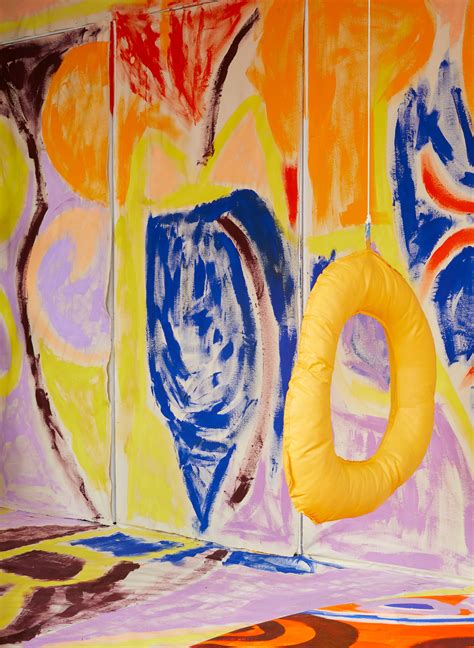 Naomi Clark Presents Puffy – Fort Makers