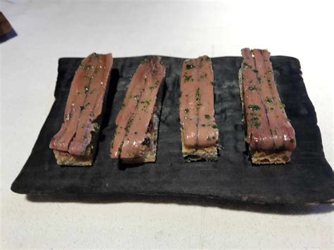 Asador Etxebarri – Geradvisor