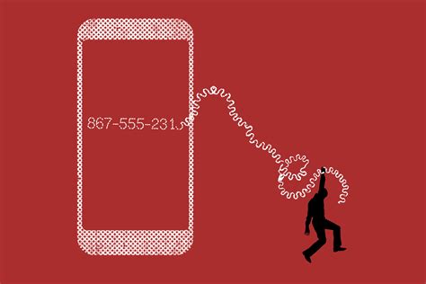 Hackers can steal your phone numbers. Here’s how to protect yourself