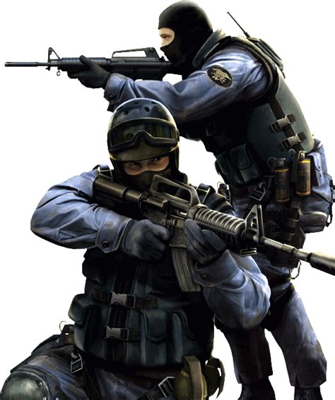 Counter Strike Logo Transparent Image Transparent HQ PNG Download ...