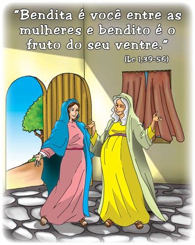 Bendito É O Fruto Entre As Mulhere