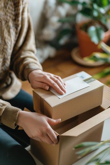 return handling process pictures