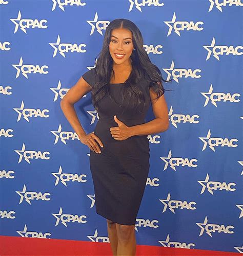 Kimberly Klacik : r/womenoftheright