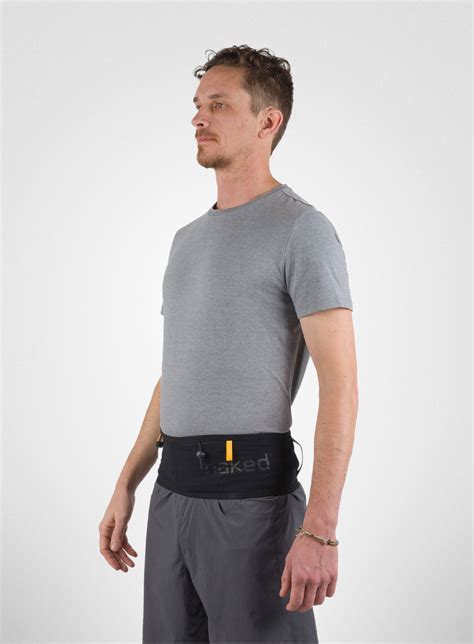 Naked Running Band - Raven