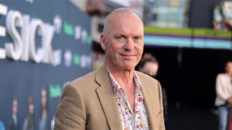 Michael Keaton | BULB