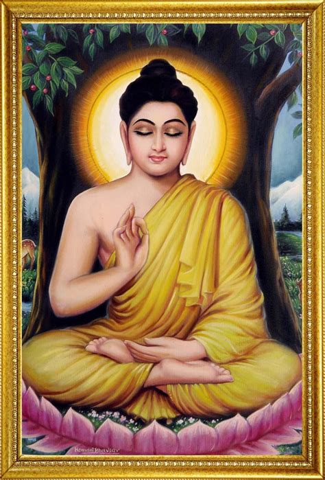 lord buddha wallpapers wallpaper cave