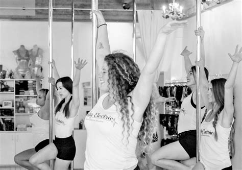 OUR CLASSES — bodyelectricpole.nz