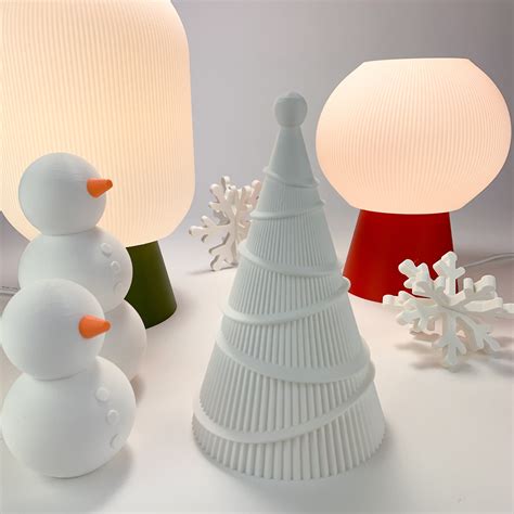 Winter Bliss Christmas Tree | STYLE 01 – Honey and Ivy