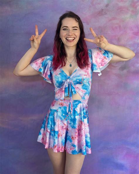 Nichameleon (Nic The Pixie) : r/ladyladyboners