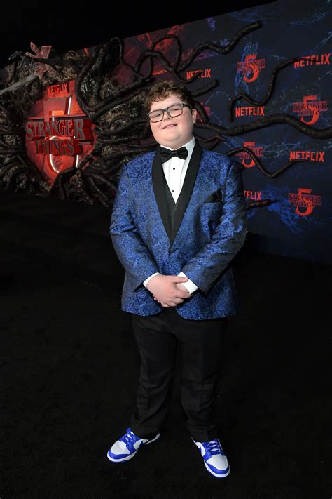 Who Plays Derek in Stranger Things 5 Volume 1? Meet 13-Year-Old Jake
