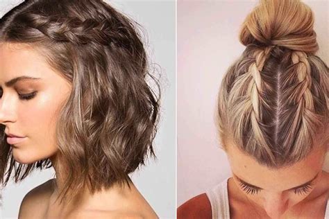 Penteado Para Cabelo Fino E Pouco
