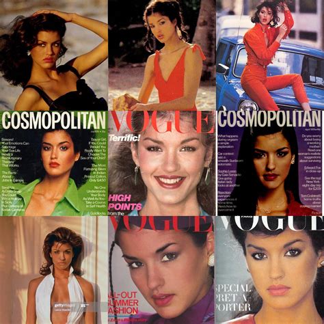 janice dickinson was absolutely stunning back then. : r/ANTM