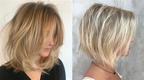 hairstyles  thin hair thatll   forget  struggle