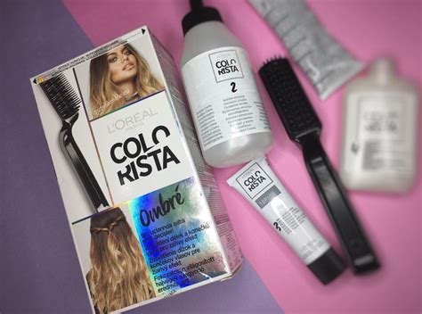 Loreal Colorista Ombre - Güzellik Meselesi