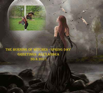 Witch Burning Pictures, Images & Photos | Photobucket