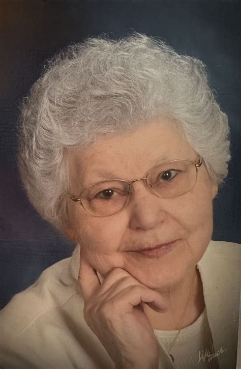 Marian Mae "Mim" Yoder - Hindman Funeral Homes & Crematory, Inc.