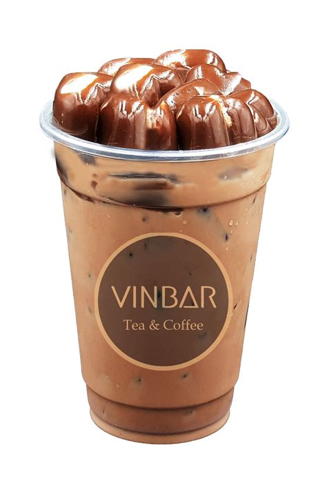 cong thuc pha che tra sua socola tra xanh dang la nhuyen cong