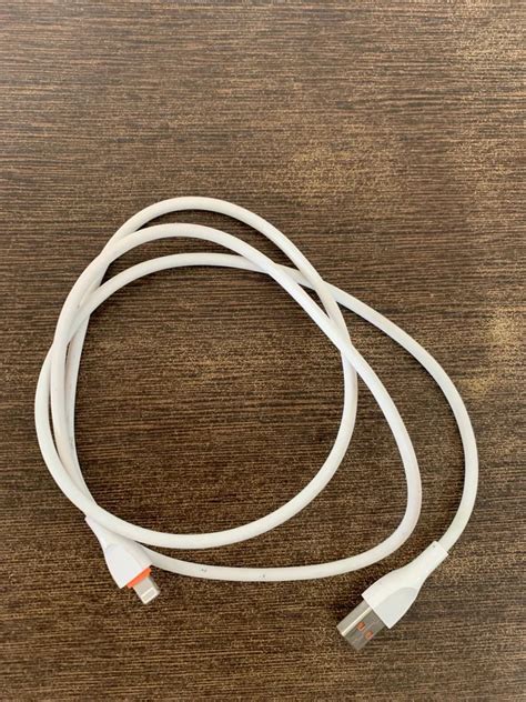strechable charging wire  rs piece cell phone charger wire