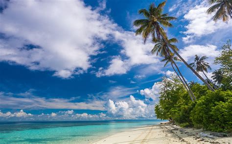 Asia Beach Wallpapers - Top Free Asia Beach Backgrounds - WallpaperAccess