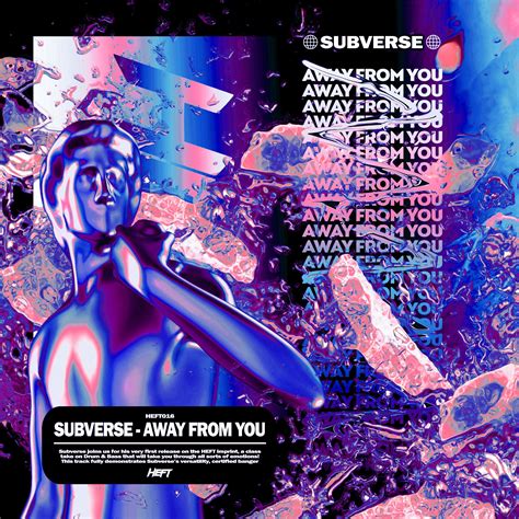 Away From You by Subverse | Free Download on Hypeddit