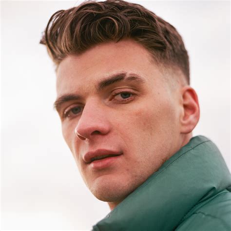 patrick  perfil  artista