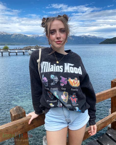 Magui Ansuz - Bio, Age, Height | Models Biography