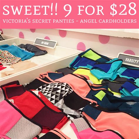 Victoria secret commenity card holders are getting a big surprise 36
