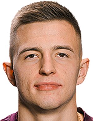 anatoliy trubin  transfermarkt
