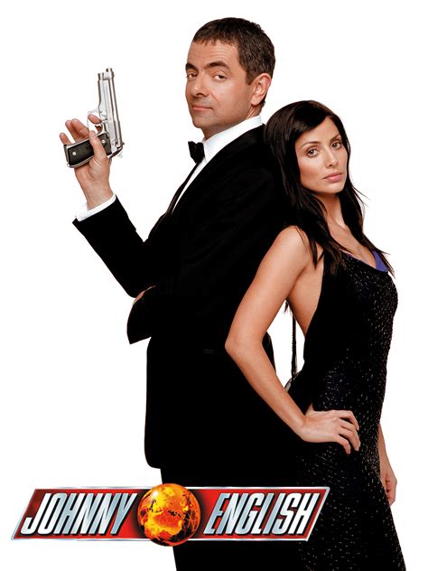 Prime Video: Johnny English