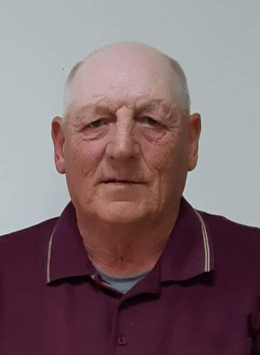 Edward Richard | Obituaries | Elhatton's Funeral Home Ltd.