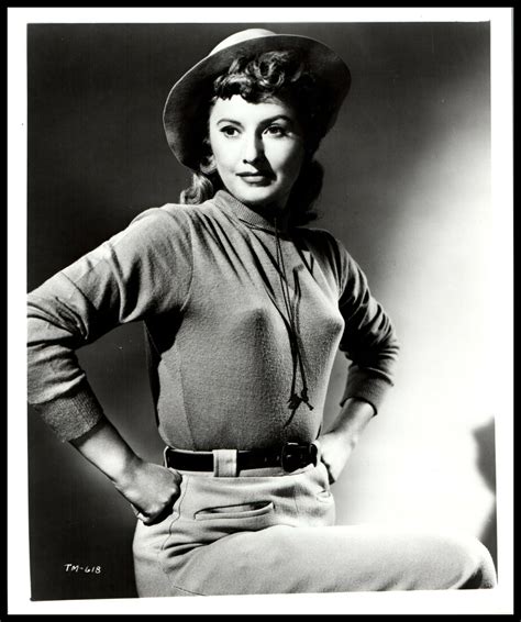 Sensuous Pre-Code Actress Barbara Stanwyck Vintage 1953 Baby Face Photo