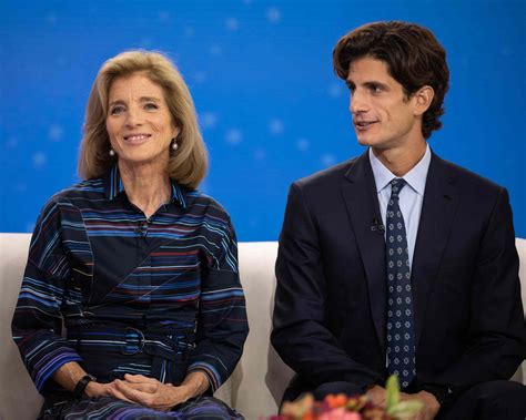 All About Jack Schlossberg and Mom Caroline Kennedy's "Incredibly Close
