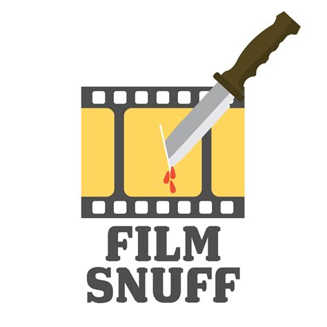 Snuff Film Definition