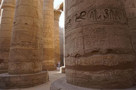 113 best Luxor Egypt images on Pholder | Ancientegypt, Artefact Porn
