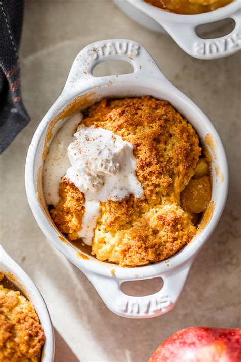 recipes apple cobbler 5