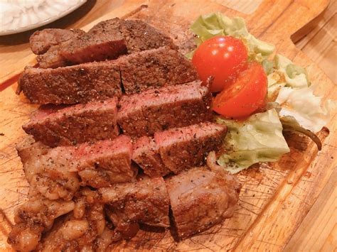 みねりお🦄💜TikTok80万人超え㊗🎊youtubeもやってます🙋‍♀️🌈 on Twitter: "シャトーブリアン🍖︎💕︎@神楽坂