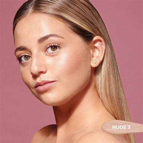 Nudestix Tinted Cover Foundation – Blushington.com