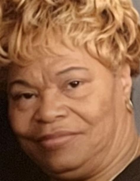 Gloria D. Jones "Tiny" - 2022 - Paradise Funeral Chapel