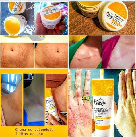 CALENDULA in 2023 | Calendula cream, Calendula, Top beauty products
