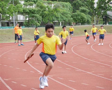 Lakeside Primary School Singapore Review (Updated 2024)