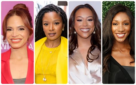 BOSSIP's Women Of College Football To Follow This Season