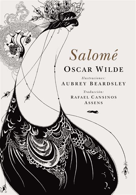Salome De Oscar Wilde - Salomé de Oscar Wilde