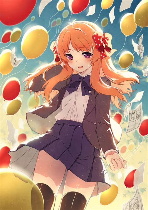 Rosuuri... - Kai Fine Art