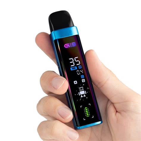 uwell caliburn  pro    liquids included  uk
