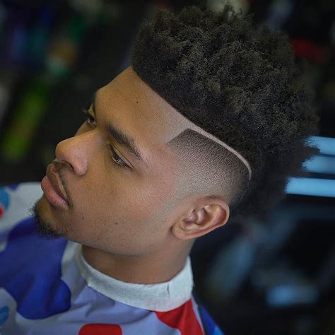 13++ Black male high top fade haircuts ideas in 2021 | haircutguide